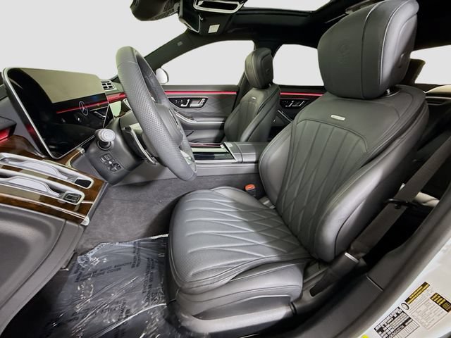 Used 2025 Mercedes-Benz S 63 AMG S image 22
