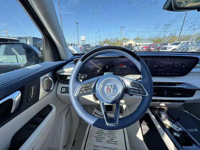 New 2026 Buick Enclave Avenir w/ Super Cruise Package image 14