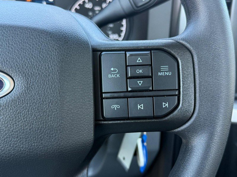 New 2026 Ford F550 4x4 Regular Cab Super Duty image 17