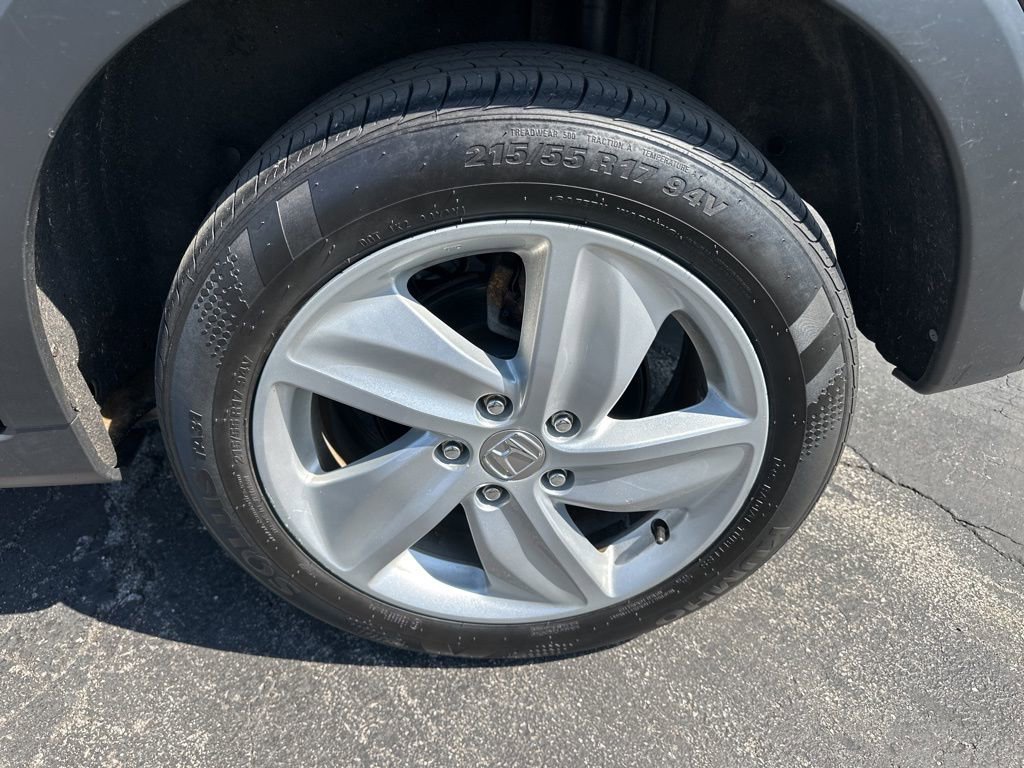 Used 2019 Honda HR-V EX-L image 39