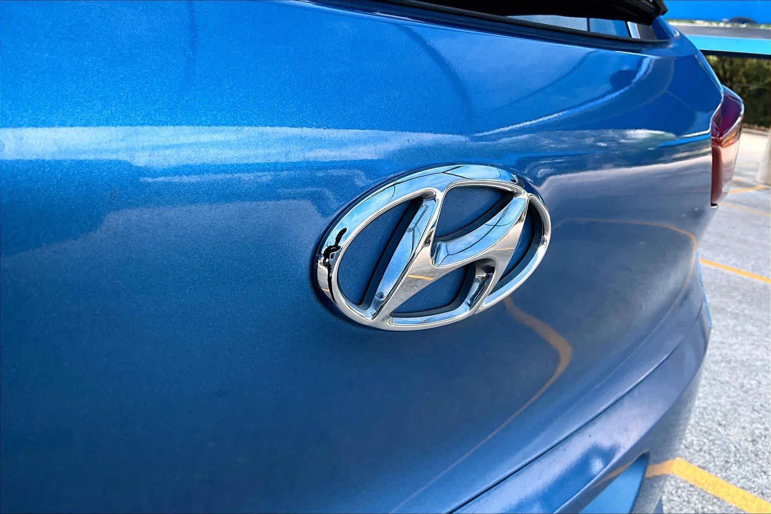 Used 2018 Hyundai Tucson SEL FWD image 27