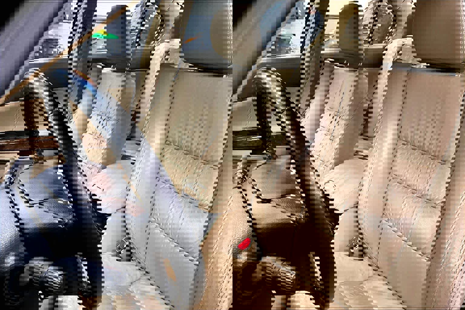 Used 2009 Honda Accord EX-L image 7