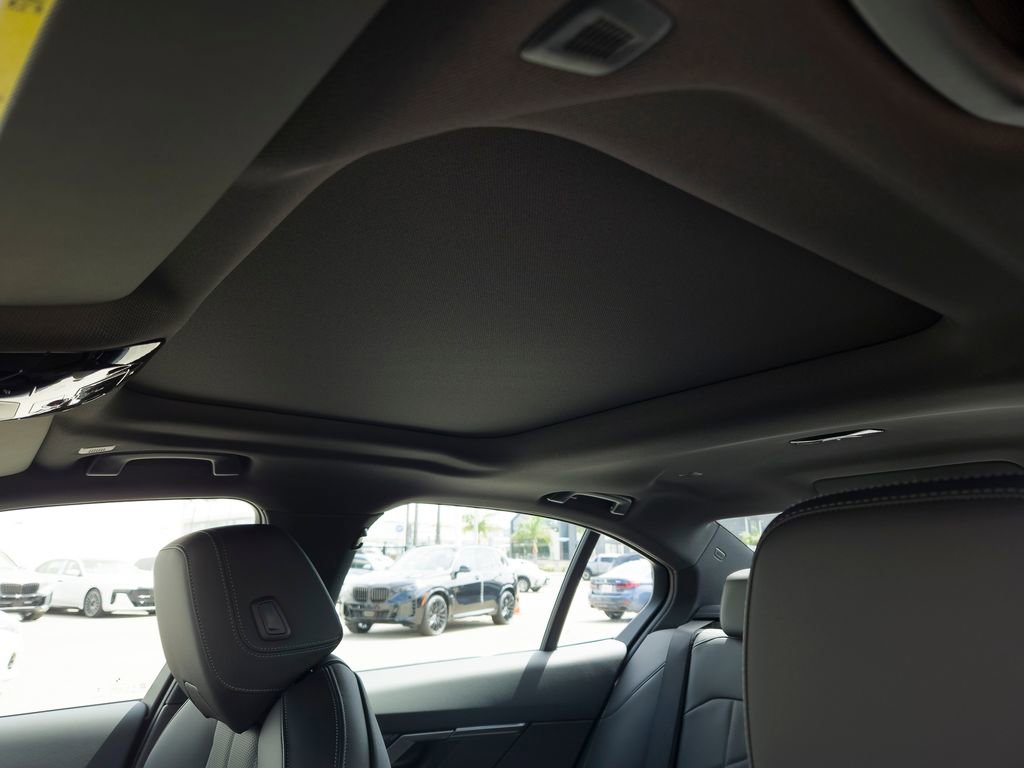 New 2026 BMW 530i w/ M Sport Package image 13