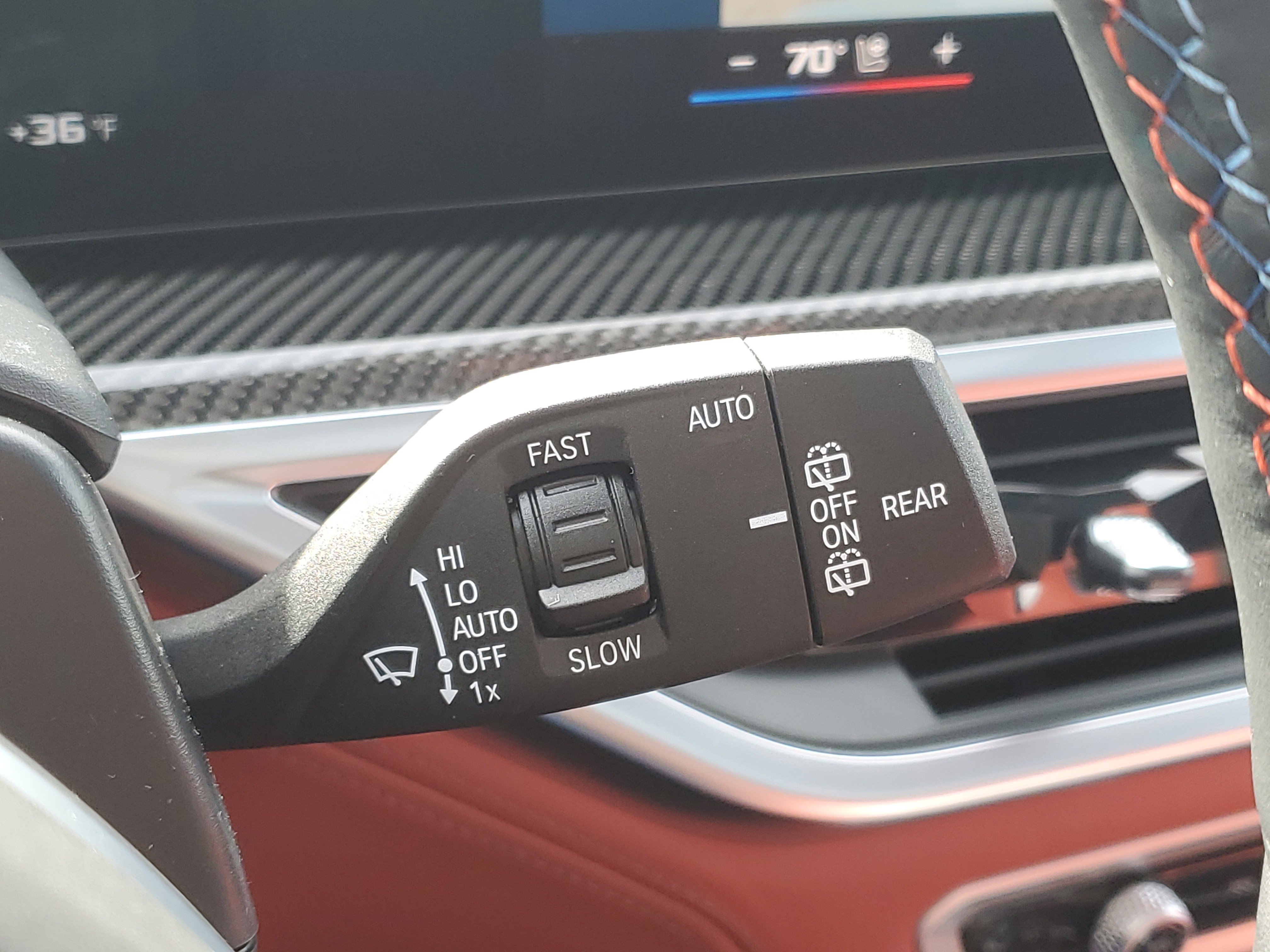 New 2026 BMW X5 M Competition w/ Executive Package image 16