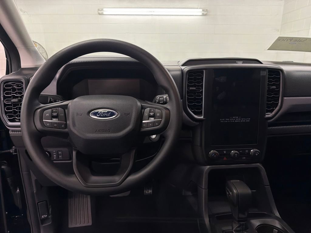 New 2025 Ford Ranger XL image 9