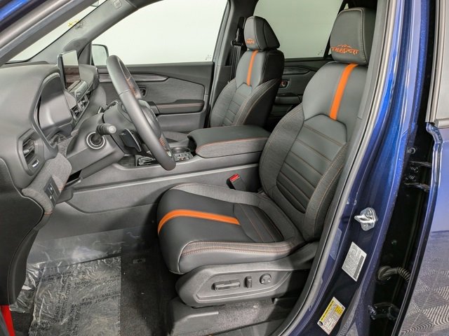 New 2026 Honda Passport TrailSport image 18