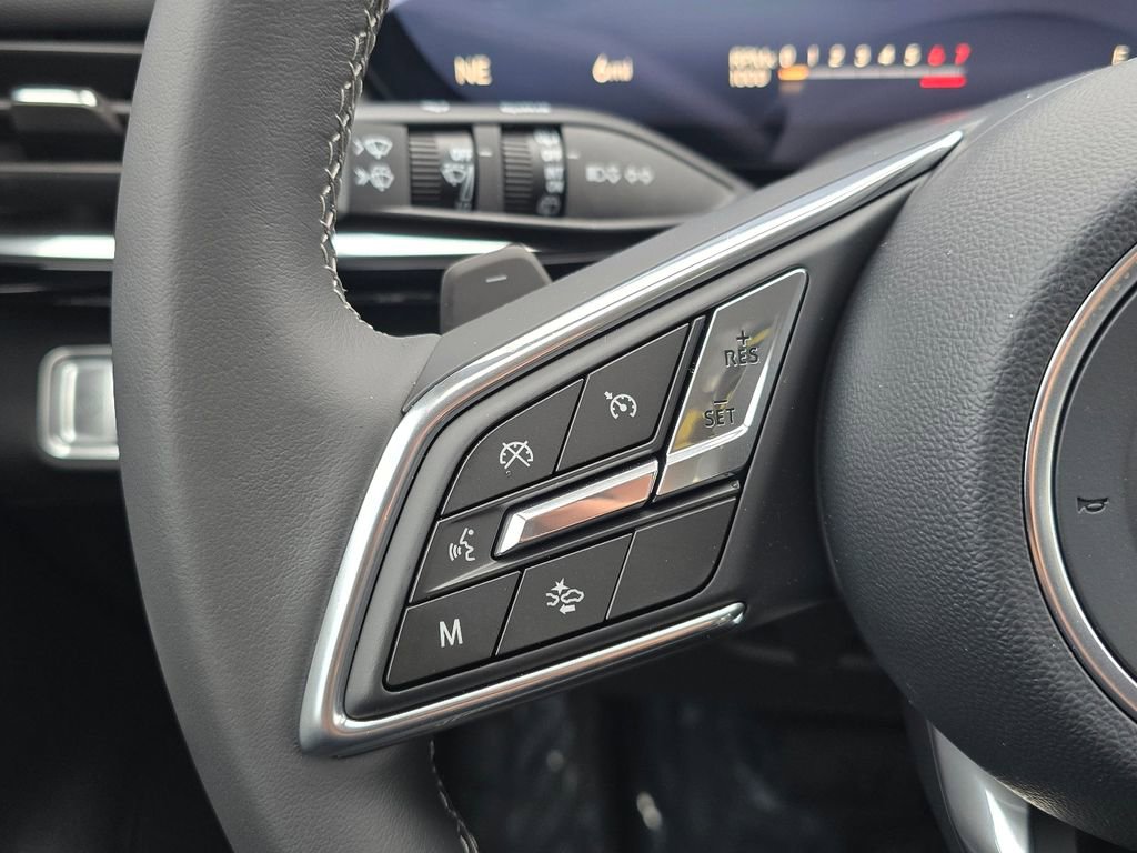 New 2026 Buick Envision Preferred image 20