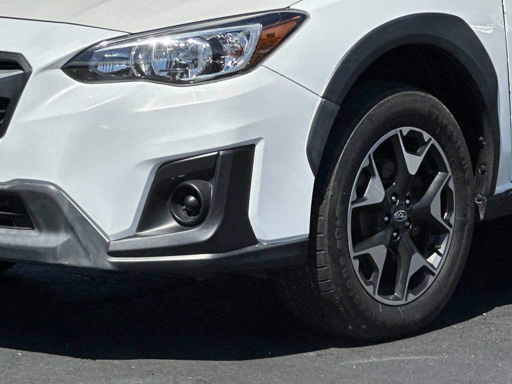 Used 2019 Subaru Crosstrek 2.0i AWD/4WD image 8