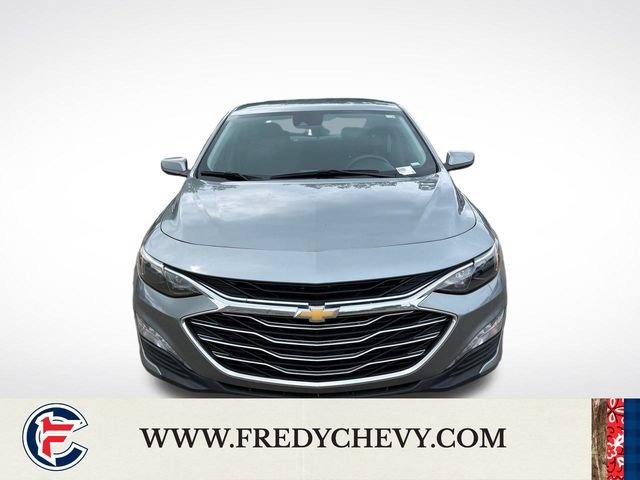 Used 2024 Chevrolet Malibu LT FWD image 31