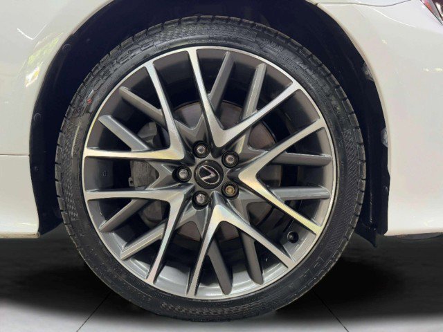 Used 2018 Lexus RC 300 F Sport image 57