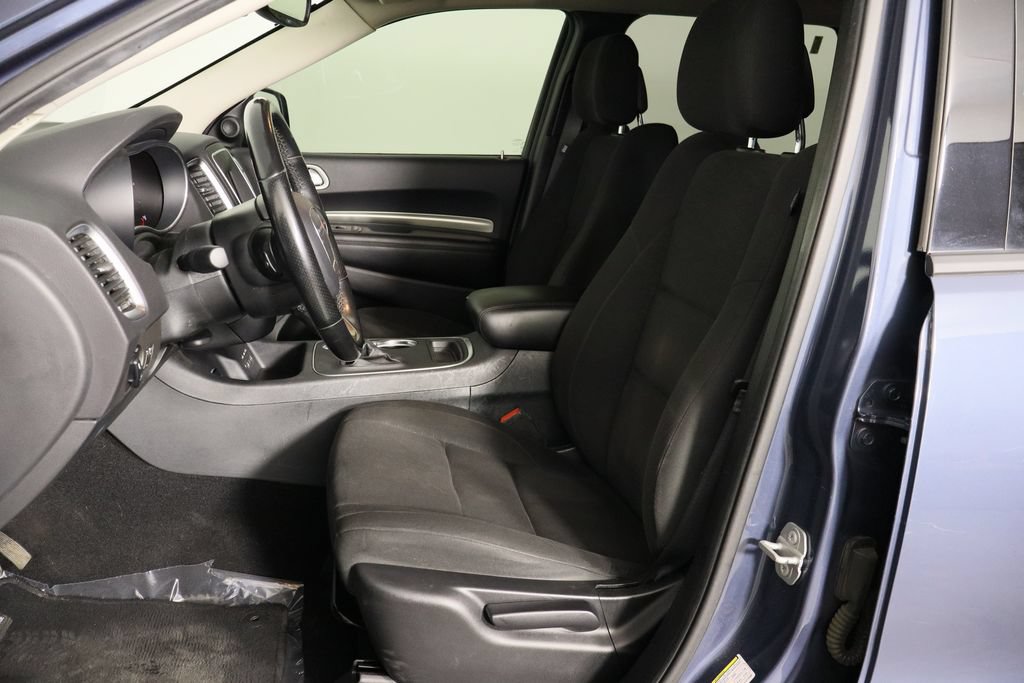 Used 2020 Dodge Durango SXT RWD image 11