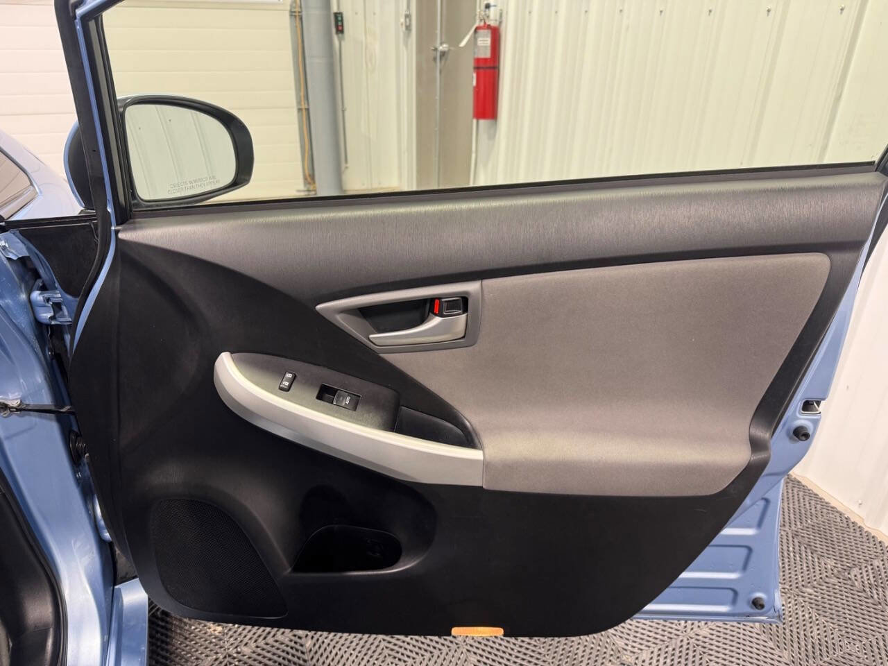 Used 2012 Toyota Prius Prime Advanced image 14