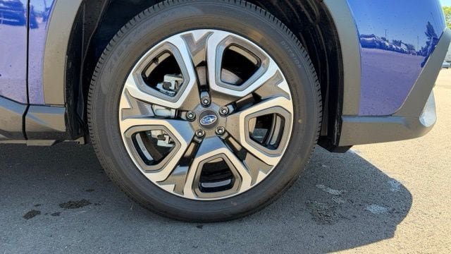 Certified 2026 Subaru Ascent Limited AWD/4WD image 10