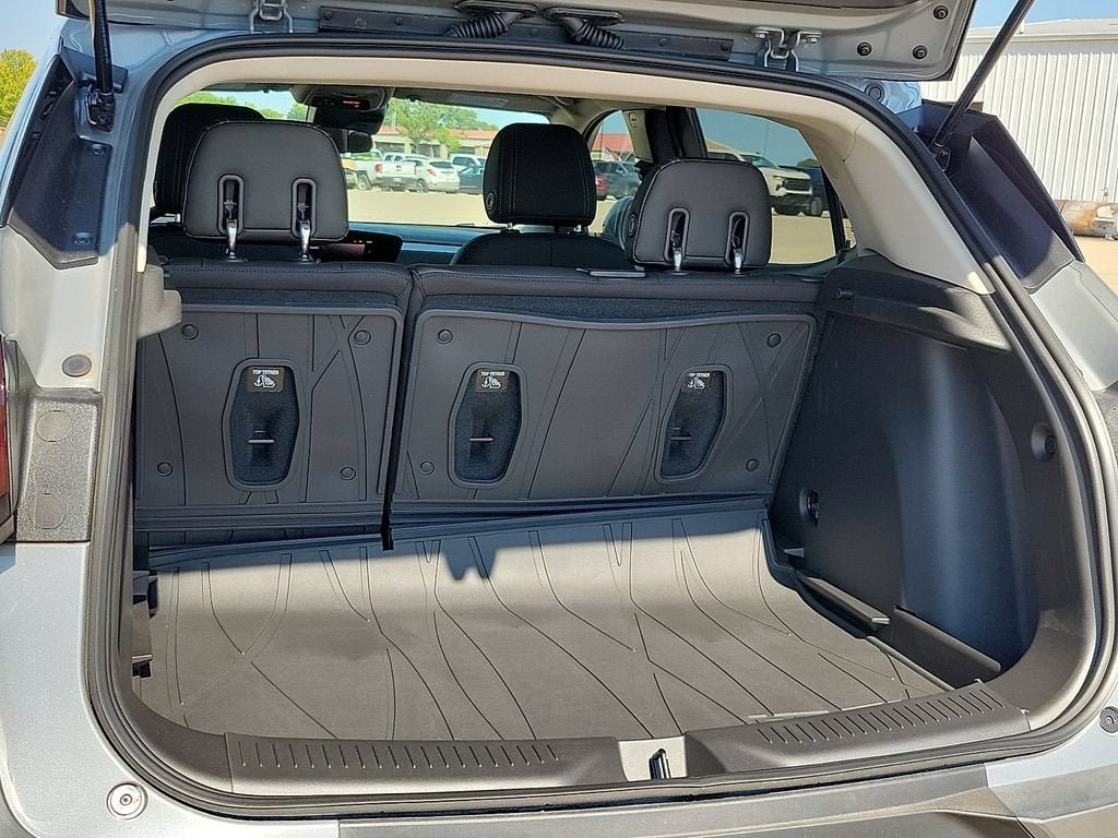 New 2026 Buick Encore GX Preferred w/ Advanced Technology Package FWD image 9
