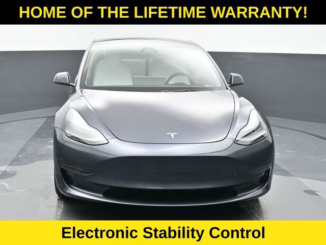 Used 2023 Tesla Model 3 Standard Range RWD image 9