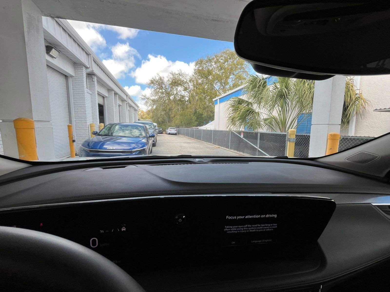 Used 2025 Buick Encore GX Preferred image 33