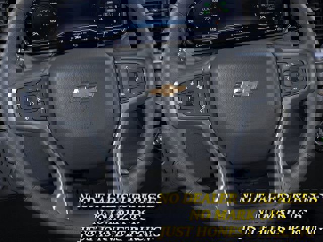 New 2025 Chevrolet Silverado 1500 LT w/ Texas Edition Plus image 19