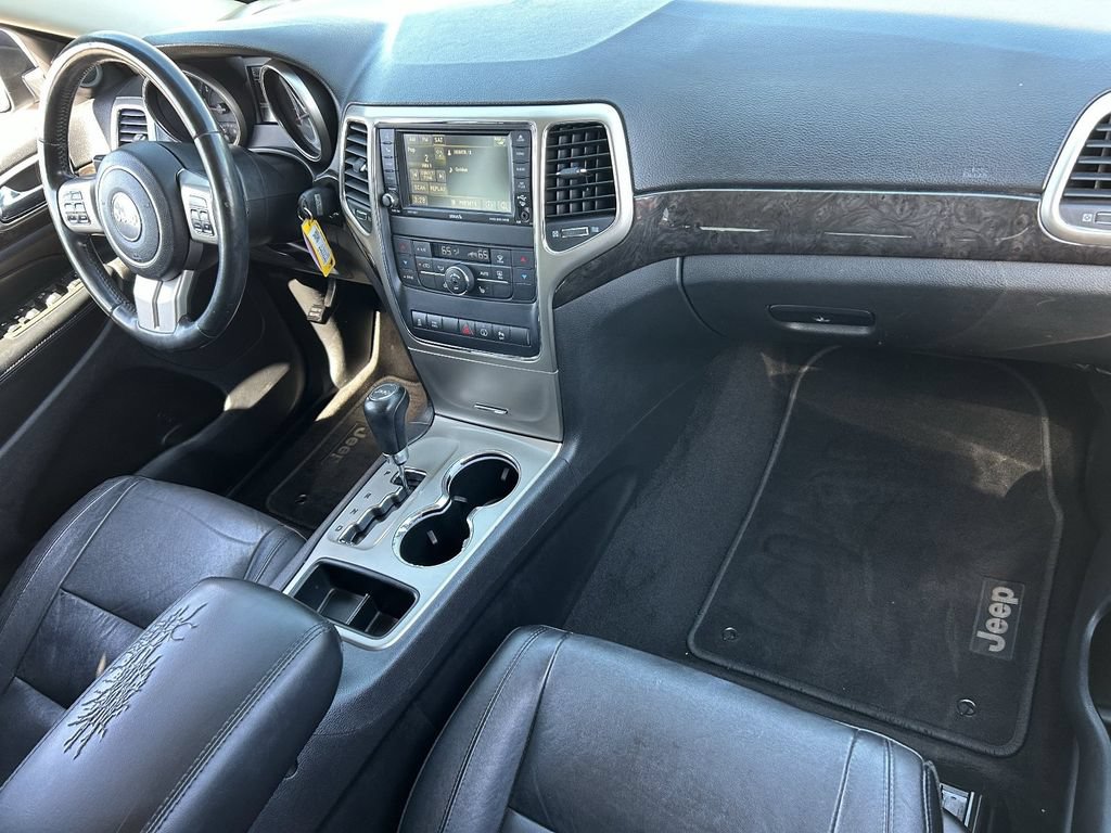 Used 2013 Jeep Grand Cherokee Laredo RWD image 13
