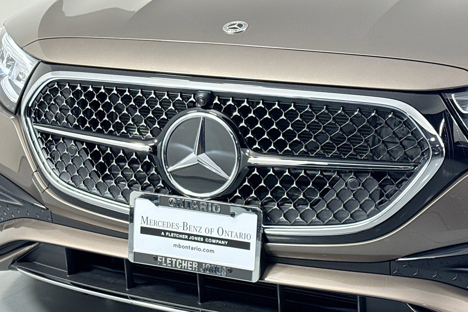 New 2026 Mercedes-Benz E 450 4MATIC Sedan image 12