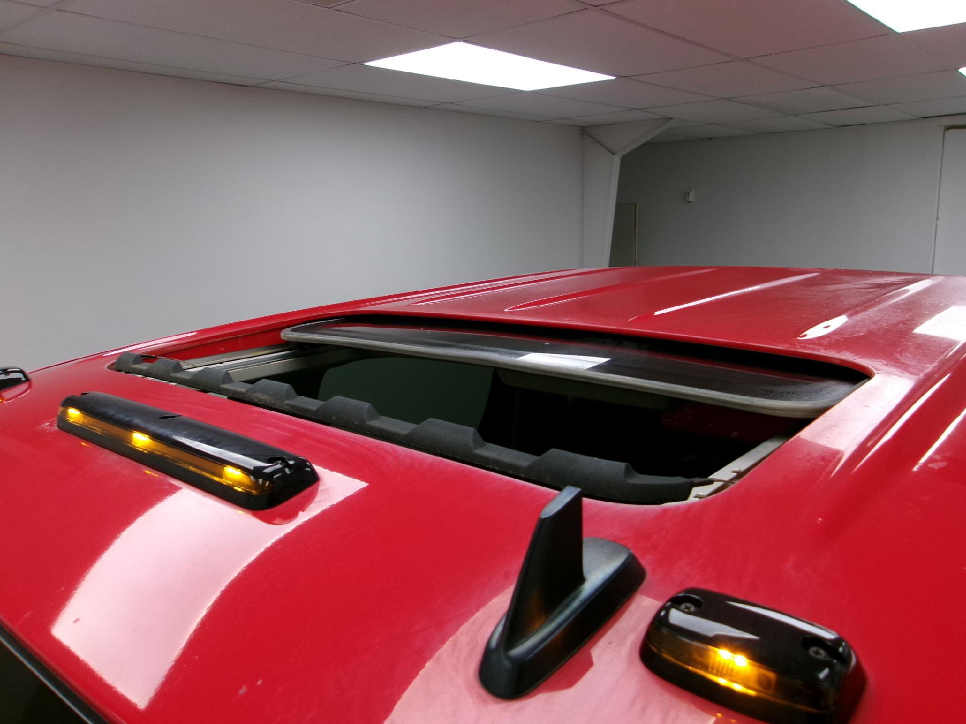 Used 2012 Chevrolet Silverado 3500 LTZ w/ LTZ Plus Package image 4