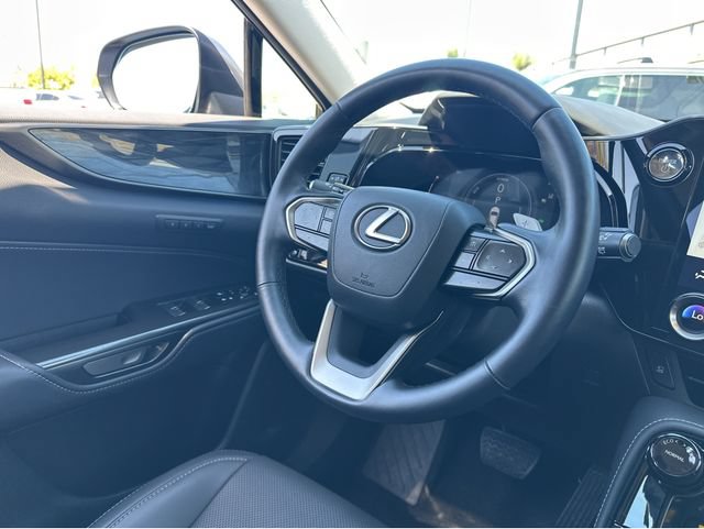 Certified 2026 Lexus NX 350h AWD w/ Accessory Package (2T) image 14