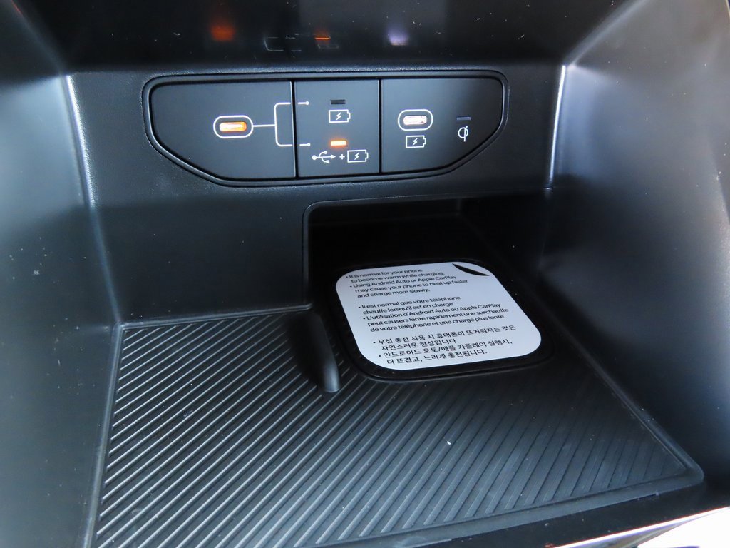 New 2026 Kia Sorento SX image 12