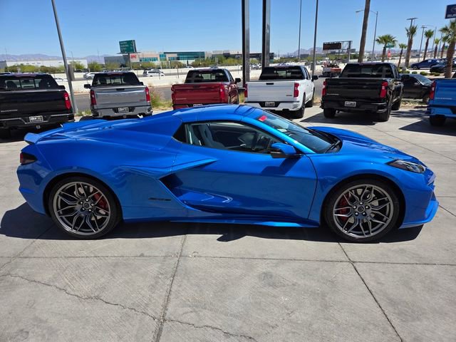 Used 2026 Chevrolet Corvette Z06 RWD image 7