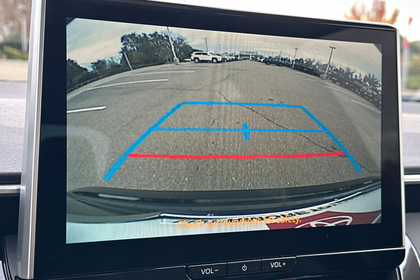 New 2026 Toyota Corolla XLE image 21