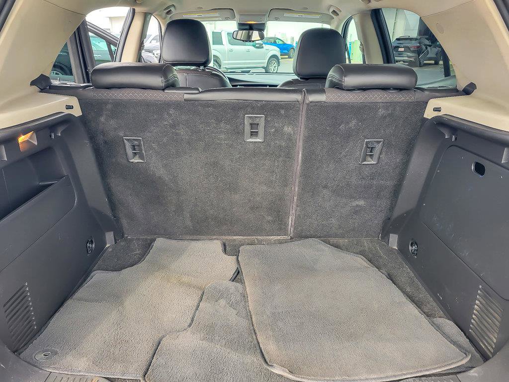 Certified 2018 Buick Encore Preferred image 19