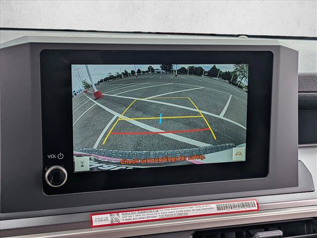 New 2026 Toyota 4Runner 4WD image 13
