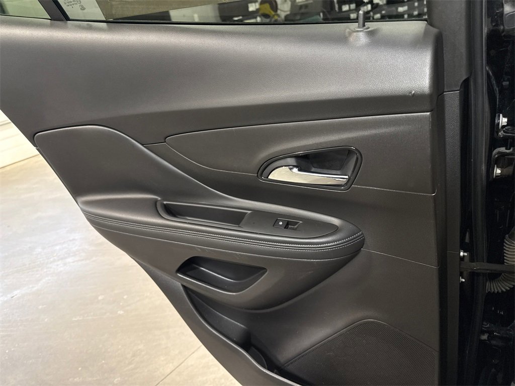 Used 2017 Buick Encore Sport Touring w/ Safety Package image 10