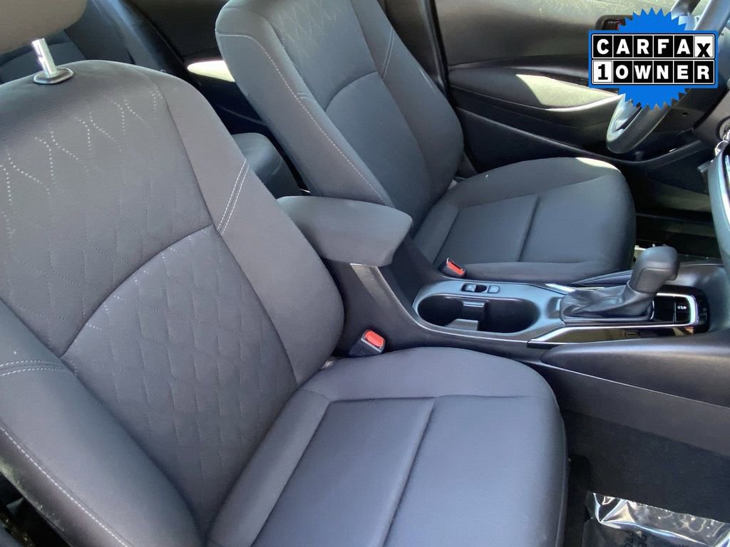 Certified 2025 Toyota Corolla LE image 16