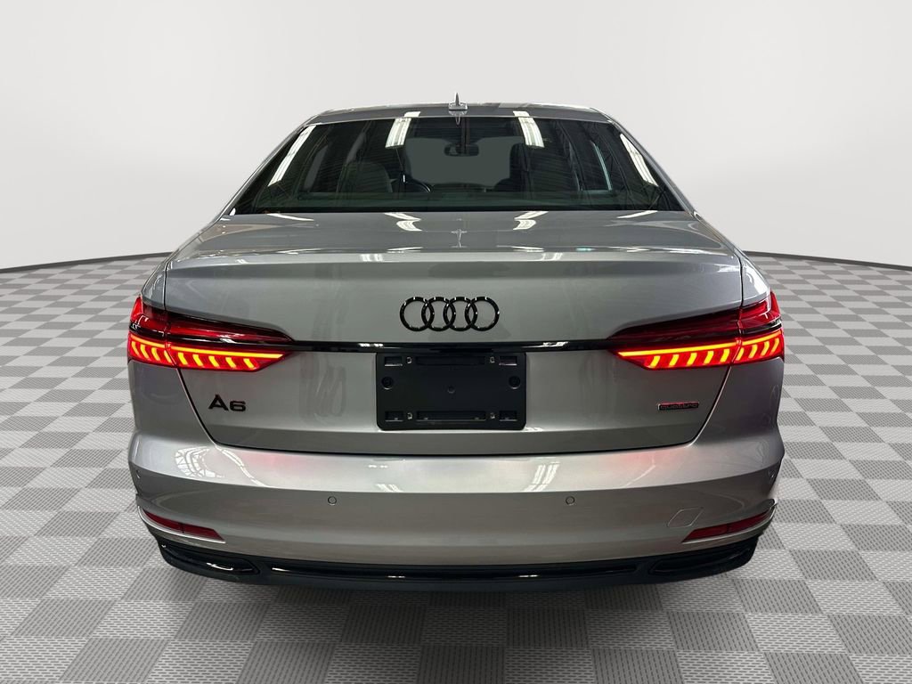 Used 2023 Audi A6 2.0T Premium w/ Convenience Package image 4
