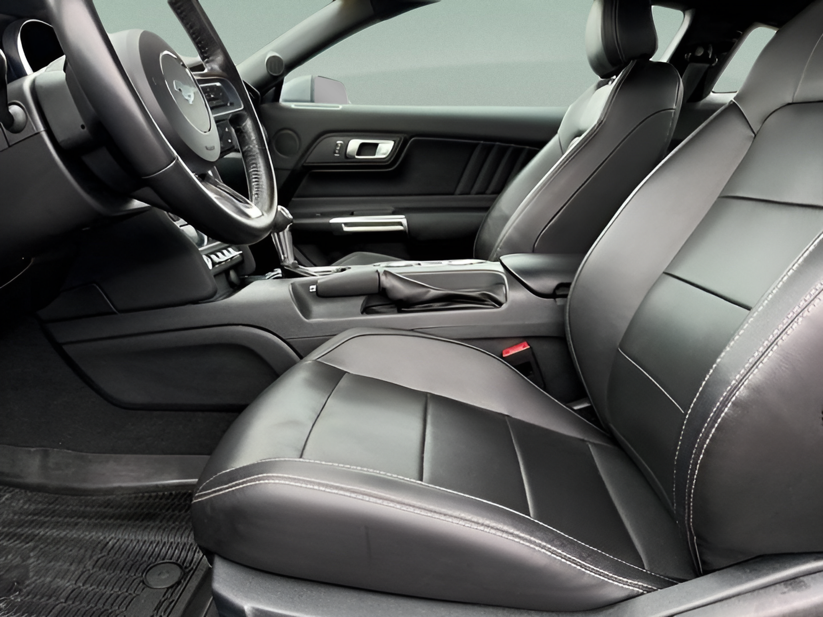Used 2023 Ford Mustang Premium RWD image 15