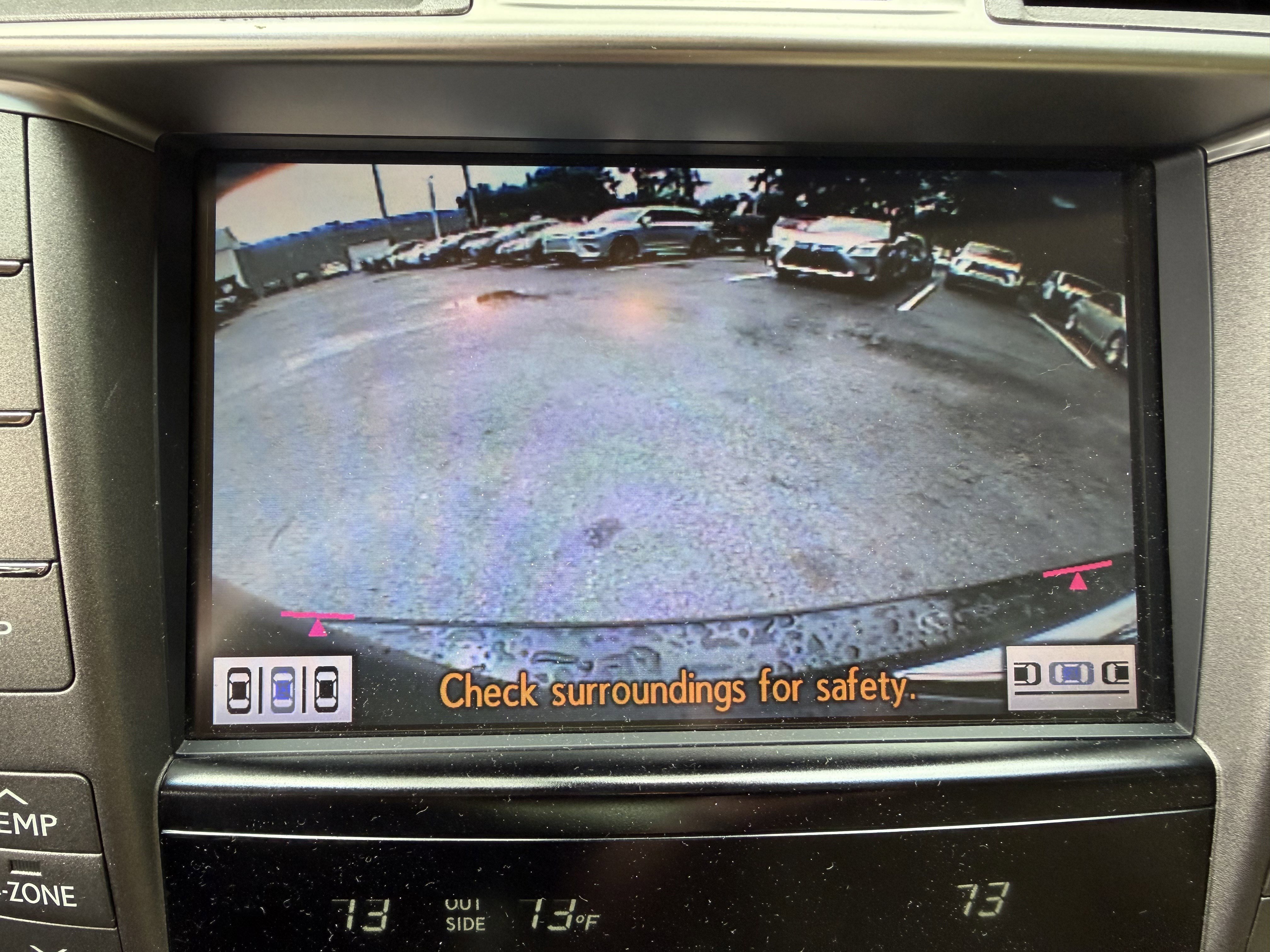 Used 2010 Lexus LS 460 L AWD/4WD image 25