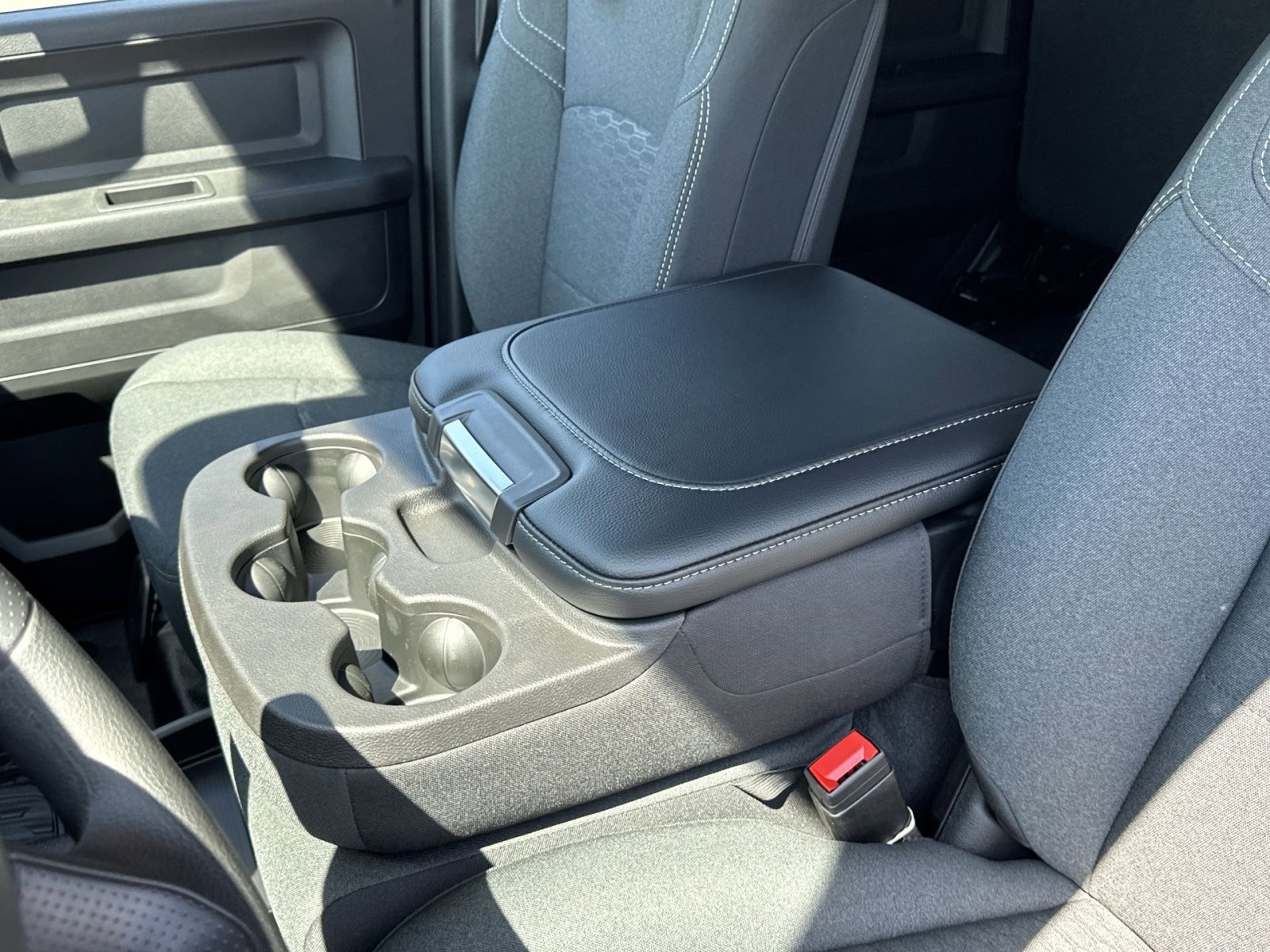 New 2026 RAM 4500 Tradesman image 24