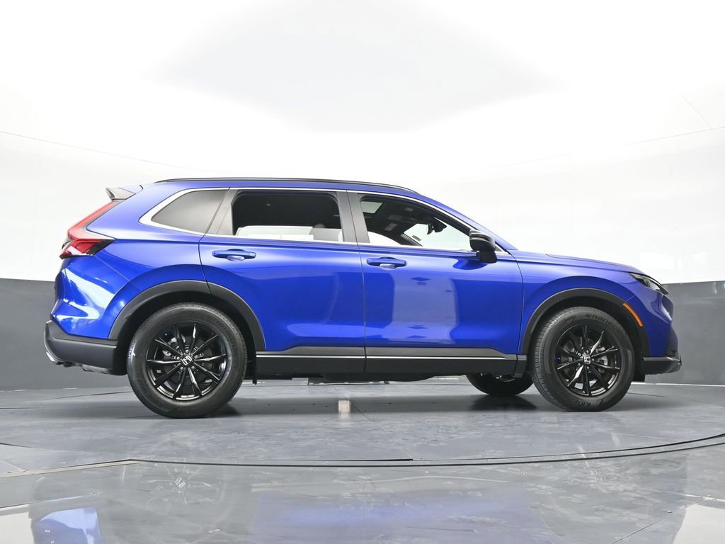 Used 2024 Honda CR-V Sport-L image 63