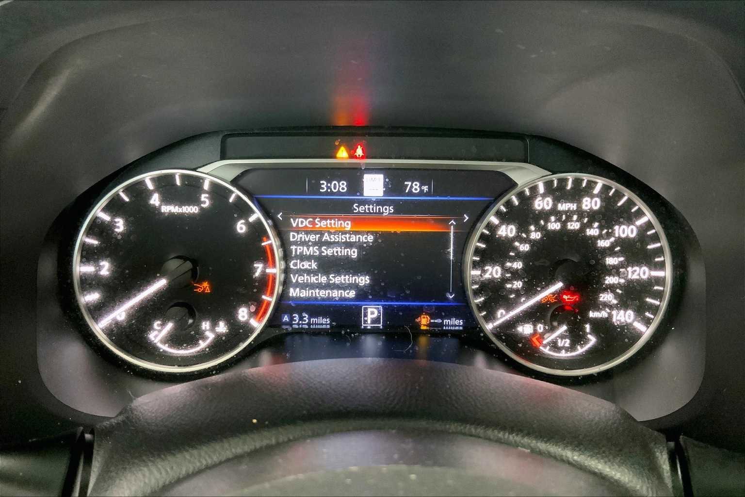 Used 2022 Nissan Altima 2.5 SL image 16