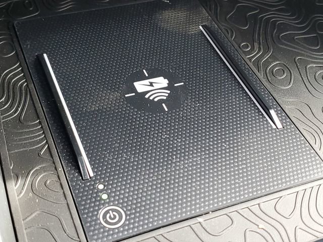 New 2026 Honda Passport TrailSport Elite image 34