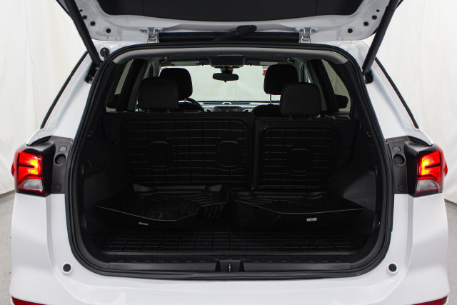 Certified 2024 Chevrolet Equinox LT AWD/4WD image 9