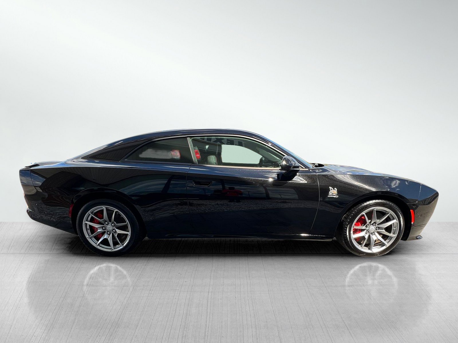 New 2025 Dodge Charger Scat Pack w/ Track Pack image 4