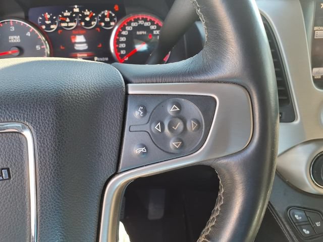 Used 2015 GMC Yukon XL Denali w/ Touring Package AWD/4WD image 20