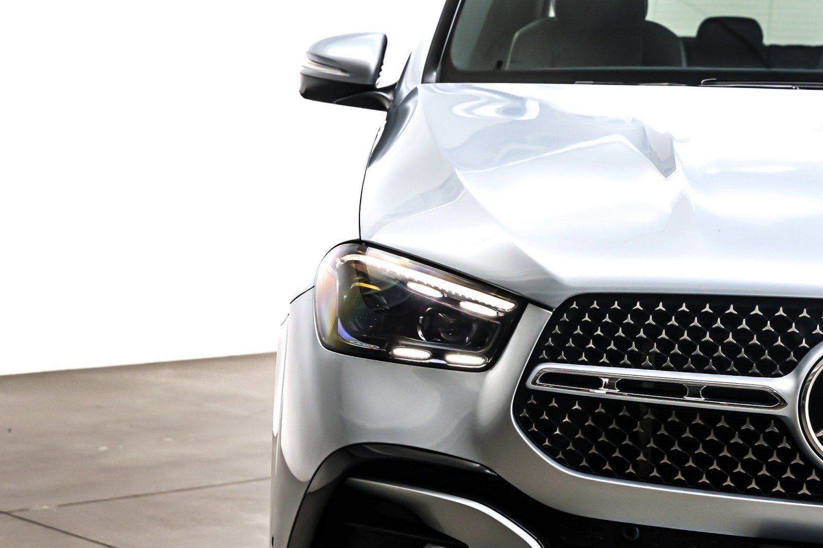 Certified 2024 Mercedes-Benz GLE 450 4MATIC image 16