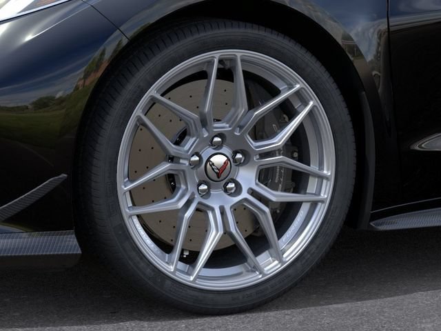 New 2027 Chevrolet Corvette Z06 RWD image 9