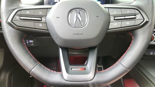 Used 2024 Acura ZDX Type S image 40