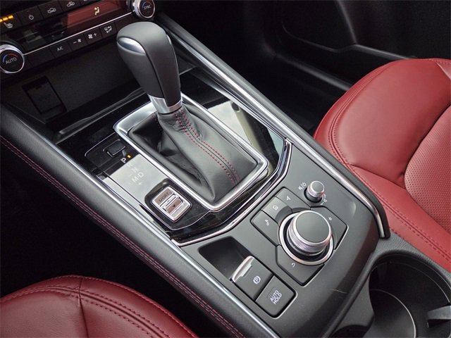 New 2025 MAZDA CX-5 Carbon Edition image 15
