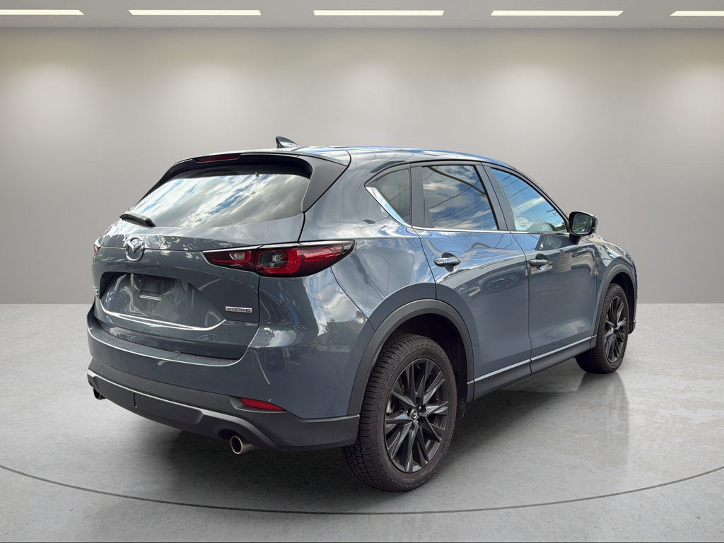 Used 2024 MAZDA CX-5 Carbon Edition AWD/4WD image 6
