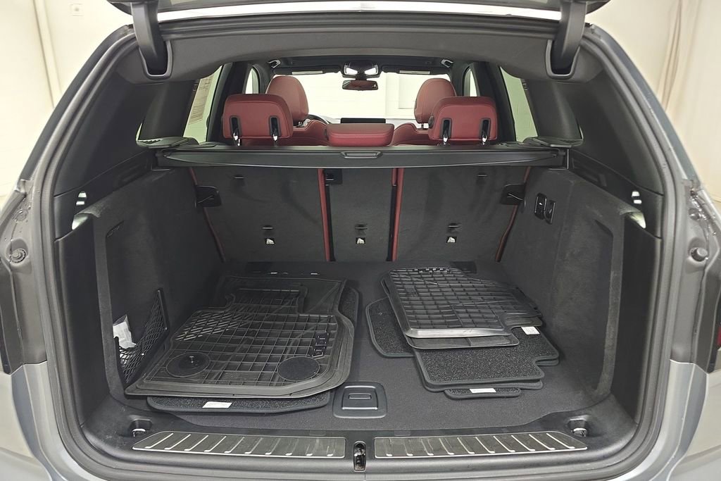 Certified 2023 BMW X3 xDrive30i w/ Premium Package image 27