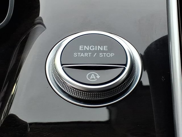 Used 2023 Mercedes-Benz S 500 4MATIC image 25