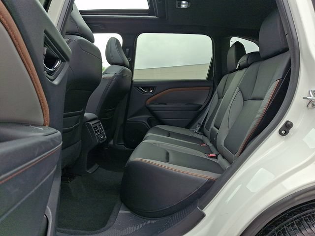 Used 2025 Subaru Forester Sport AWD/4WD image 12